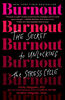Burnout - Édition anglaise