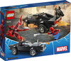 LEGO Super Heroes Spider-Man et Ghost Rider contre Carnage 76173 (212 pièces)