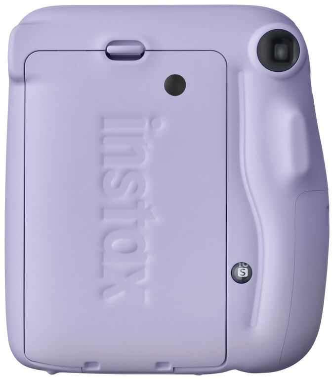 Fujifilm Instax Mini 11 Camera - Lilac Purple