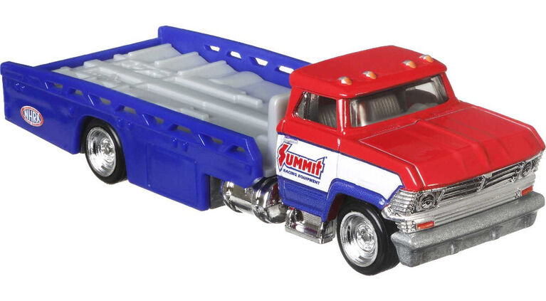 Hot Wheels Horizon Hauler