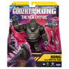 Godzilla x Kong 6"Figure Kong with Battle Axe