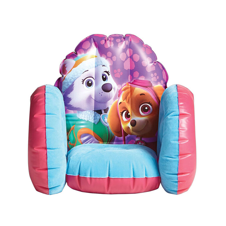 PAW Patrol Skye Inflatable Chair Toys R Us Canada