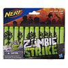 NERF Zombie Strike Refill Pack - R Exclusive