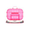 LOL Surprise Fashion Show on the Go Family - Bright Pink - English Edition