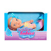 Waterbabies Sweet Cuddlers Rainbow Mermaid