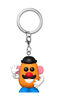 Funko POP! Keychain Retro Toys: Hasbro - Mr. Potato Head