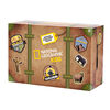 National Geographic Kids Safari Time Dress Up Trunk, 17 pieces - English Edition