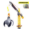 Dickie Toys - Mighty Crane