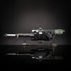 Ghostbusters Plasma Series Spengler’s Neutrona Wand Premium Collectible Ghostbusters: Afterlife Roleplay Toy - R Exclusive