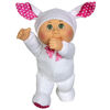 Cababge Patch Cuties 2-Pack - Petting Zoo