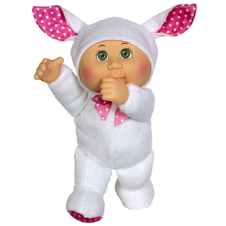 Cababge Patch Cuties 2-Pack - Petting Zoo