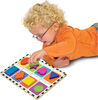 Melissa and Doug - Chunky Shape Puzzle