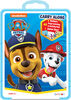 Paw Patrol Carry Along Case - English Edition