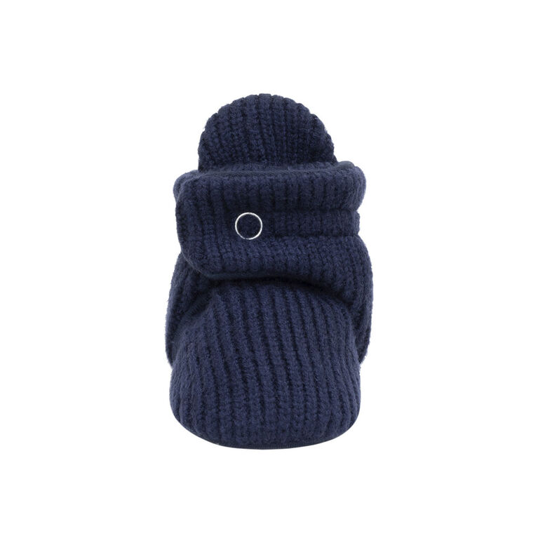 Robeeznap Booties - Colby Navy