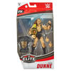 WWE Pete Dunne Elite Collection Action Figure