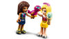 LEGO Friends Andrea's Car & Stage 41390 (240 pieces)