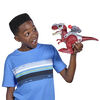 Robo Alive Dino Wars T-Rex Toy by ZURU