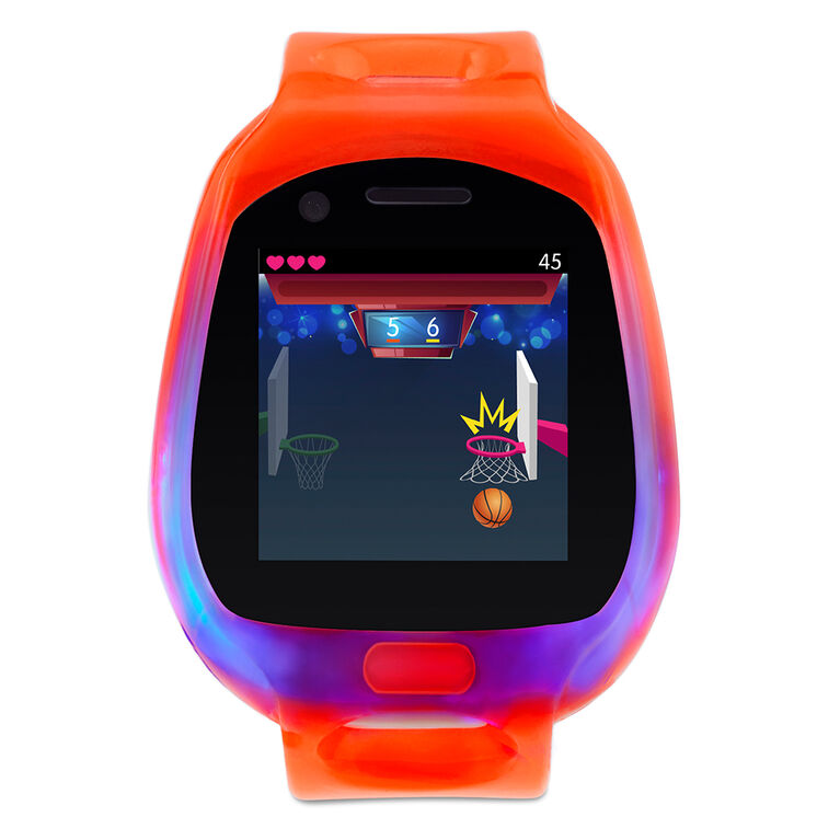 Little Tikes - Tobi 2 Robot Smartwatch