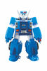 Super Wings Transforming Vehicles - Paul
