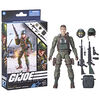 G.I. Joe Classified Series Robert "Grunt" Graves, Collectible G.I. Joe Action Figure, 87, 6 Inch Action Figures