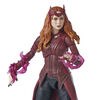 Marvel Legends Series Scarlet Witch, Doctor Strange in the Multiverse of Madness 6-Inch Action Figures - R Exclusive