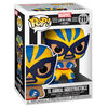 Funko POP! Marvel: Luchadores - Wolverine