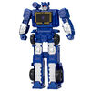 Transformers Toys Authentics Titan Changer Soundwave Action Figure (11 Inch)