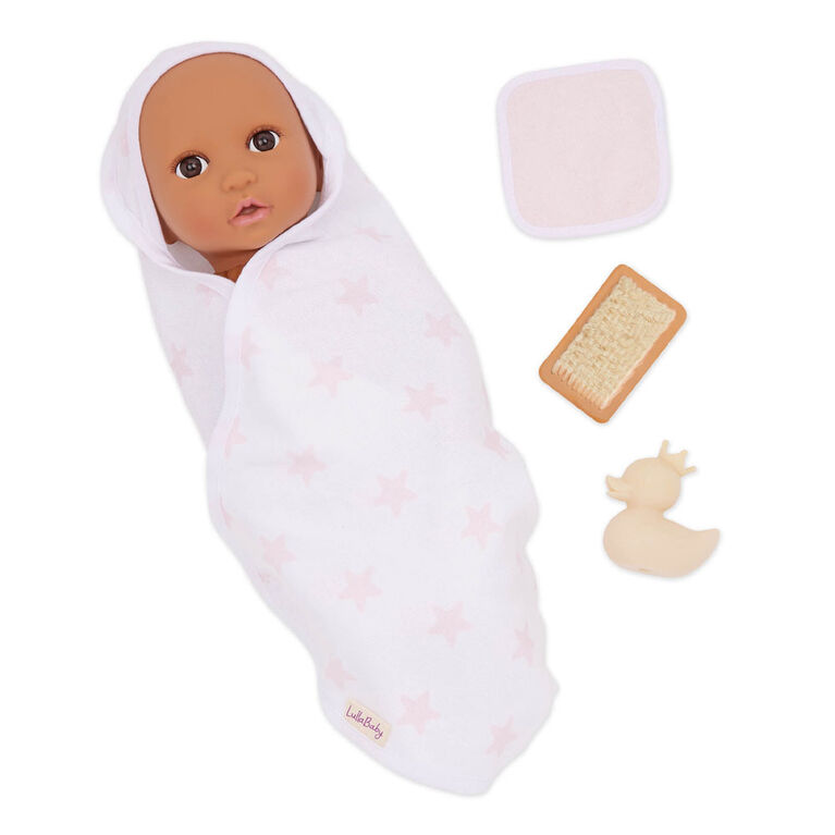 LullaBaby - doll clothing set