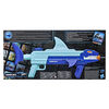 Nerf Super Soaker, blaster à eau Roblox SharkBite: SHRK 500 - Notre exclusivité