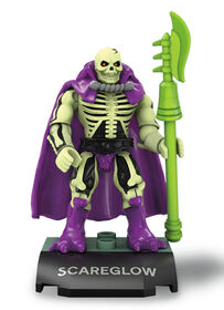 Mega Construx Probuilder Scareglow