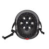 Globber Helmet W/Light-Black