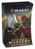 Magic the Gathering Double Masters Draft Pack