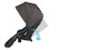 Second siège pour poussette UNO2DUO de Graco - Ellington - Notre exclusivité