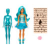 MGA's Dream Ella Color Change Surprise Fairies - DreamElla | Teal 11.5" Fashion Doll