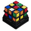 Rubik's Roll, Jeux de dés 5 en 1, Version voyage, Multijoueur, Jeu de voyage coloré