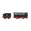 Thomas & Friends TrackMaster Motorized Hiro Engine - English Edition