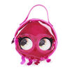 Purse Pets Micros, Jelly J Jellyfish Stylish Small Purse with Eye Roll Feature