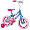 Huffy So Sweet 12-inch Bike, Blue - R Exclusive