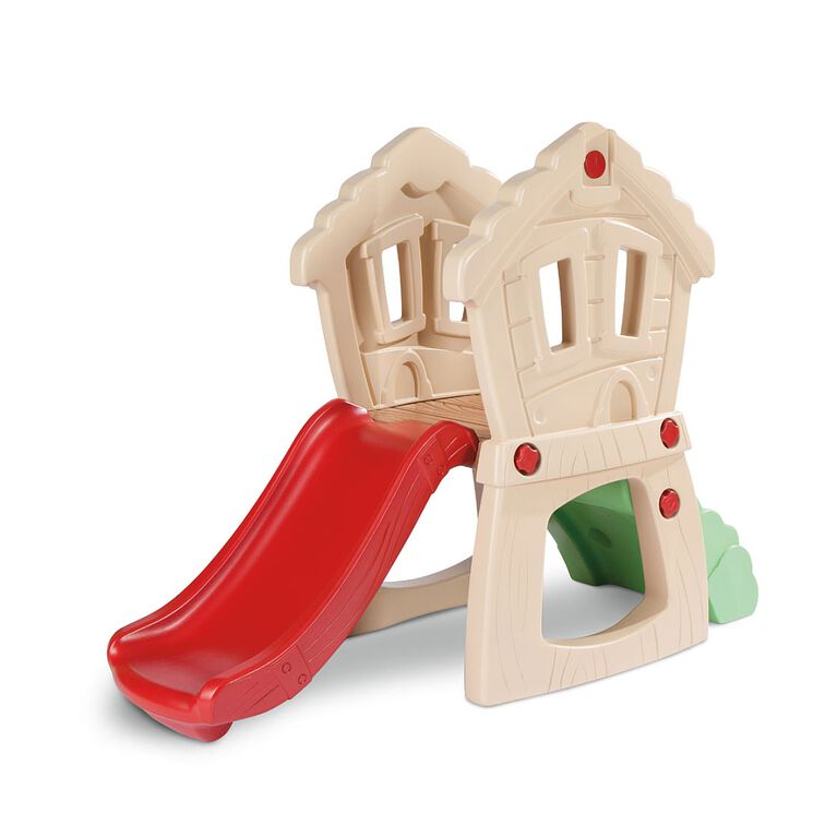 Little Tikes - Hide & Seek Climber