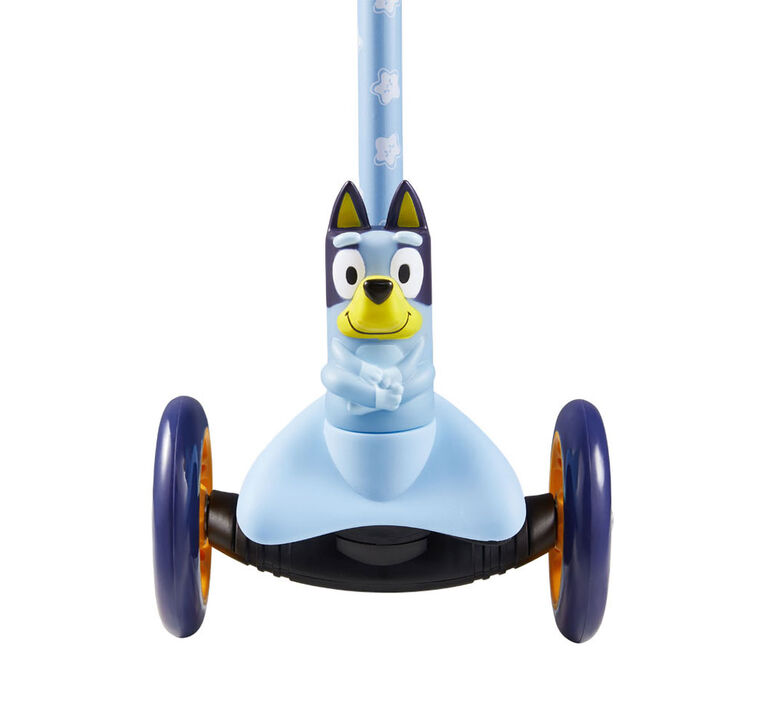 Bluey Scooter
