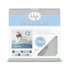 Lulujo - Baby's 1st Year - I Will Move Mountains