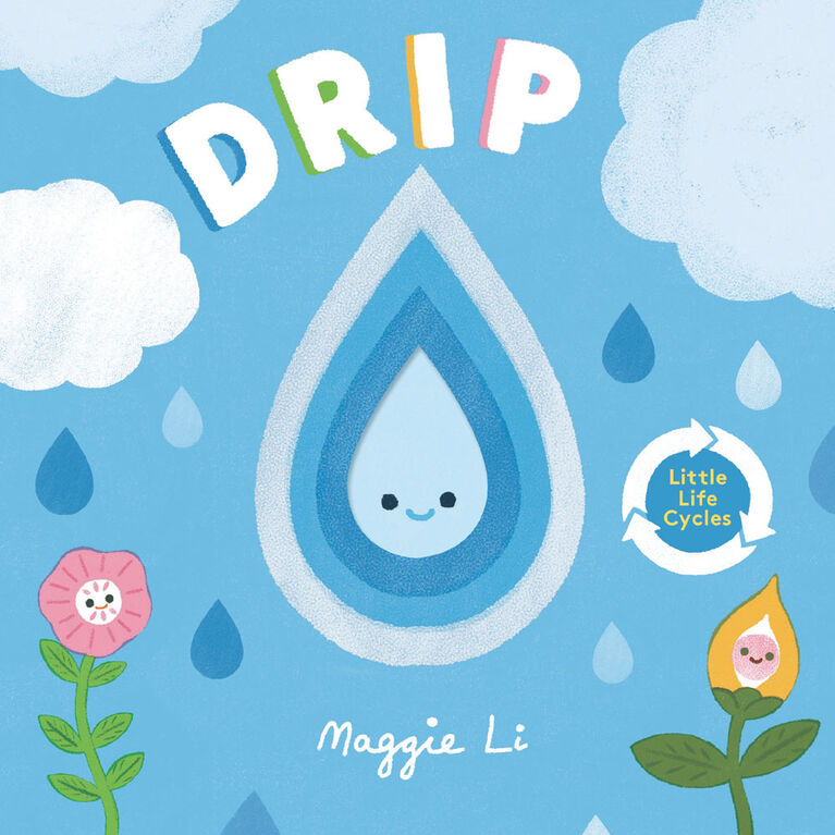 Drip - English Edition