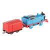 Thomas and Friends TrackMaster Motorized Thomas Engine - English Edition