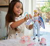 Disney Pixar Toy Story Epic Moves Bo Peep Action Doll