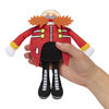 Sonic the HedgehogTM 7" Basic Plush - Dr. Eggman