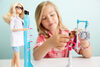 Barbie - Careers Eye Doctor Doll & Playset
