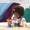 Playskool Mr. Potato Head Movin' Lips Electronic Interactive Talking Toy