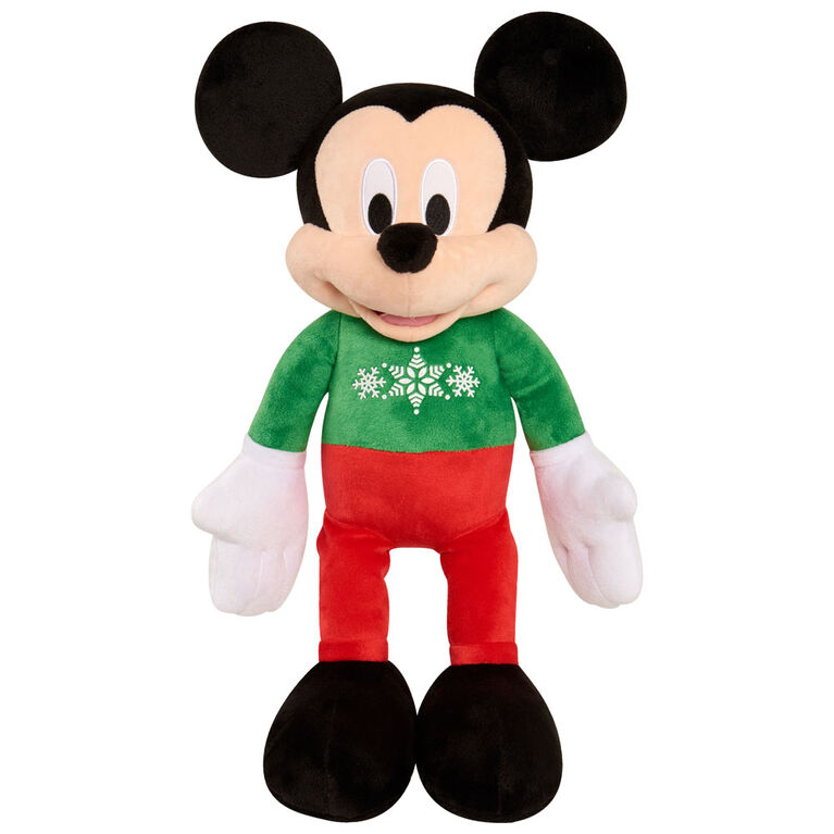 mickey mouse toysrus