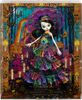 Monster High-Fêtes de Fin d'Année-Skelita Calaveras-Poupée