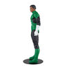 DC Multiverse Green Lantern (JLA) 7" Build-A Figure